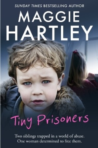 Cover of Tiny Prisoners