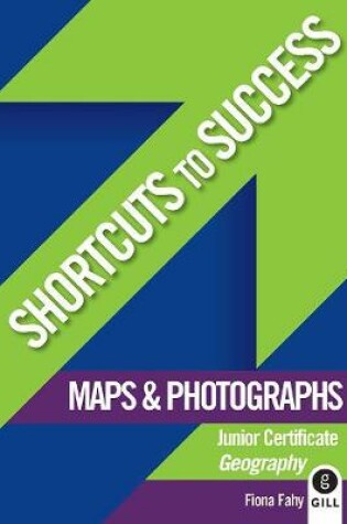 Cover of Maps & Photographs