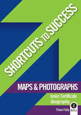 Cover of Maps & Photographs