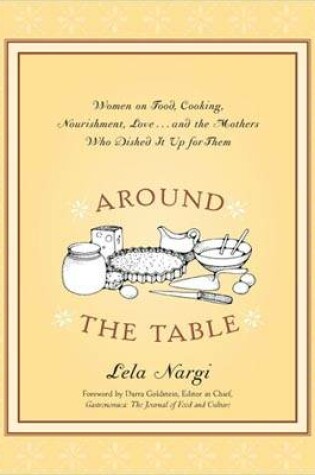 Cover of Around the Table