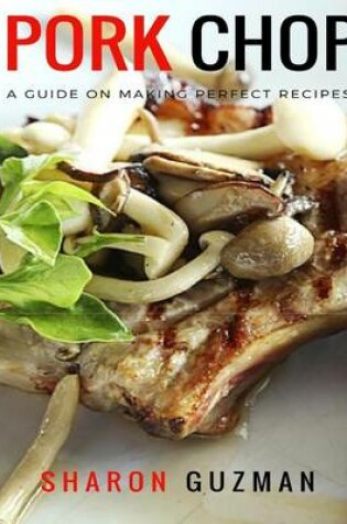 Cover of Pork Chop Recipes
