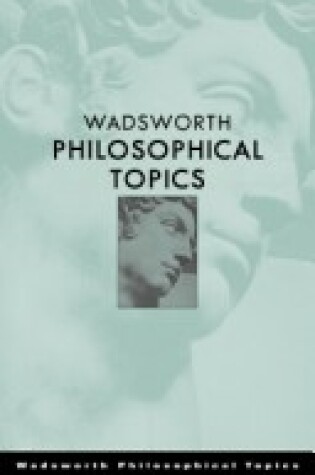 Cover of On Philosophy of Religion