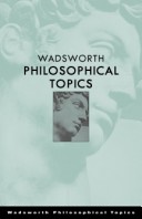 Book cover for On Philosophy of Religion