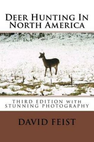 Cover of Deer Hunting In North America