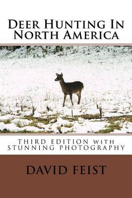 Book cover for Deer Hunting In North America