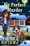 Book cover for Pit Perfect Murder