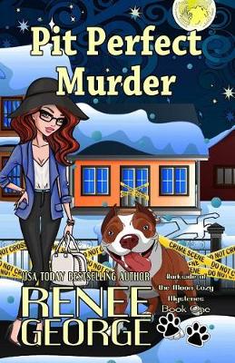 Book cover for Pit Perfect Murder