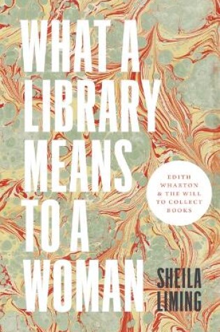 Cover of What a Library Means to a Woman