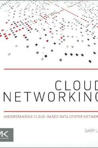 Cover of Cloud Networking