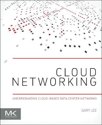 Book cover for Cloud Networking