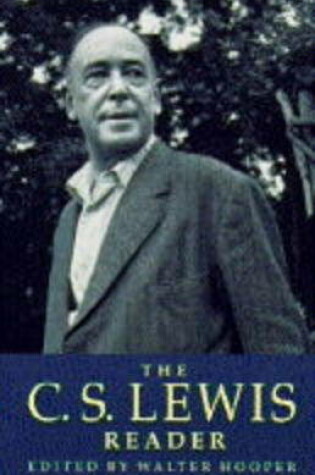 Cover of Daily Readings with C.S.Lewis