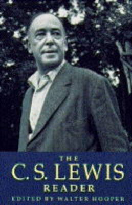 Cover of Daily Readings with C.S.Lewis