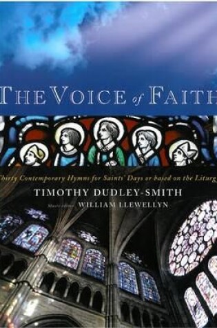 Cover of The Voice of Faith