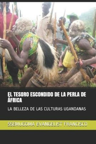 Cover of El Tesoro Escondido de la Perla de Africa