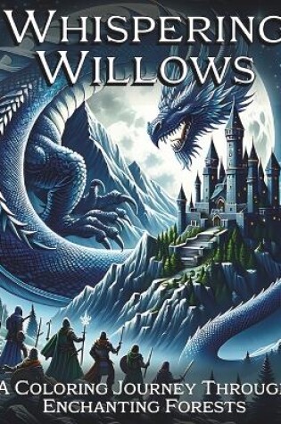 Cover of Whispering WIllows