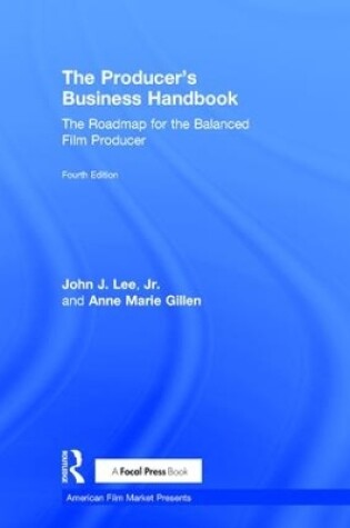 Cover of The Producer's Business Handbook