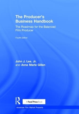 Cover of The Producer's Business Handbook