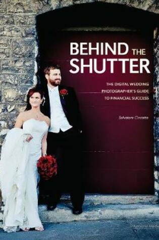 Cover of Behind The Shutter