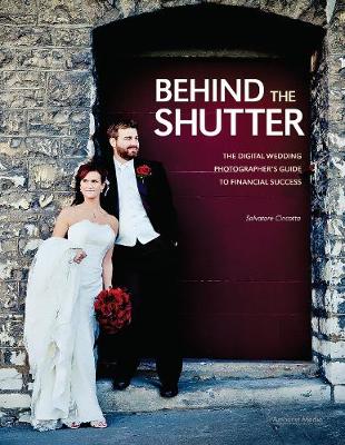 Cover of Behind The Shutter