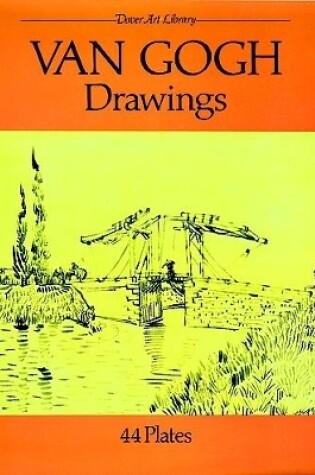 Cover of Drawings