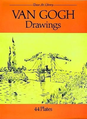 Book cover for Drawings