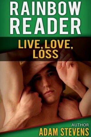 Cover of Rainbow Reader Green