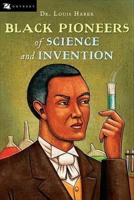 Cover of Black Pioneers of Science and Invention