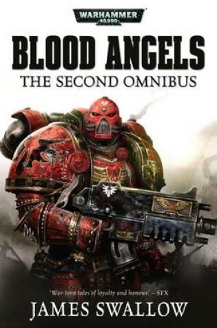 Cover of The Second Omnibus, Volume 2