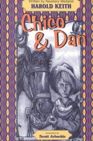 Cover of Chico and Dan