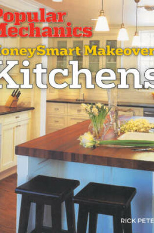 Cover of Kitchens