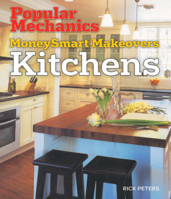 Cover of Kitchens