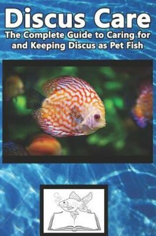 Cover of Discus Care