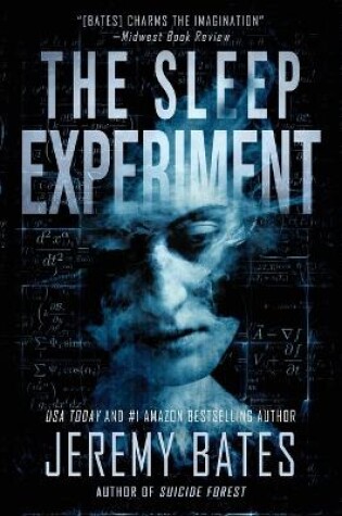 Cover of The Sleep Experiment