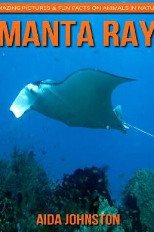 Cover of Manta Ray