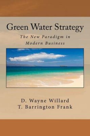 Cover of Green Water Strategy