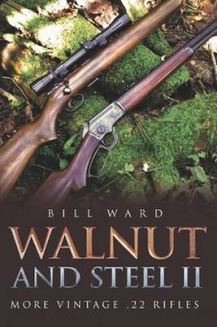 Cover of Walnut and Steel II