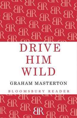 Book cover for Drive Him Wild