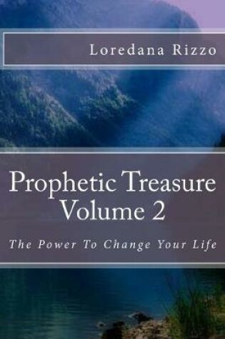 Cover of Prophetic Treasure Volume 2