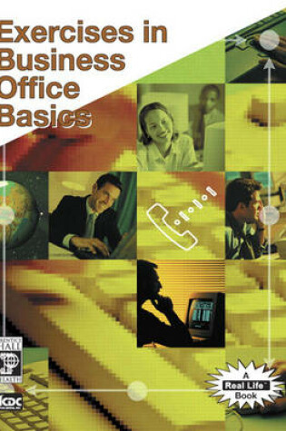 Cover of Exercises in Business Office Basics