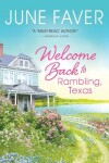 Book cover for Welcome Back to Rambling, Texas