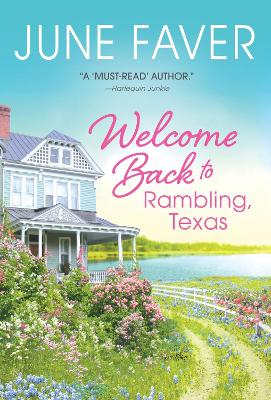 Cover of Welcome Back to Rambling, Texas