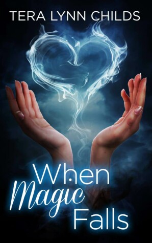 Cover of When Magic Falls