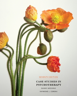 Book cover for Case Studies in Psychotherapy