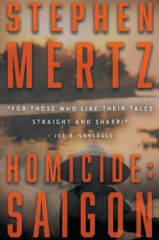 Cover of Homicide