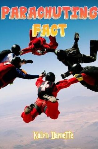 Cover of Parachuting Fact