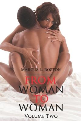 Book cover for From Woman To Woman Volume Two