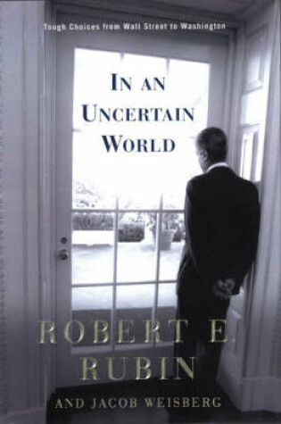 Cover of Dealing with an Uncertain World
