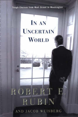 Book cover for Dealing with an Uncertain World