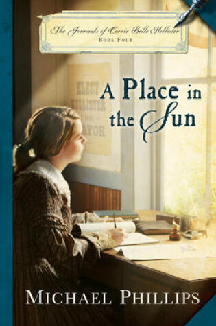 Cover of A Place in the Sun