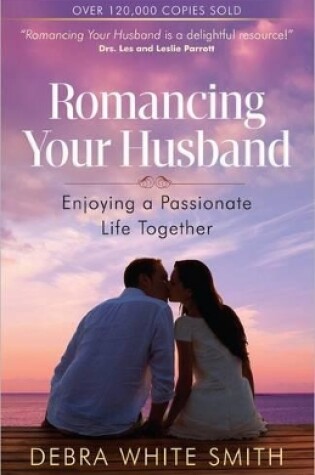 Cover of Romancing Your Husband